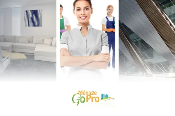 Professional Office Cleaning Laval Services for a Spotless and Productive Workspace