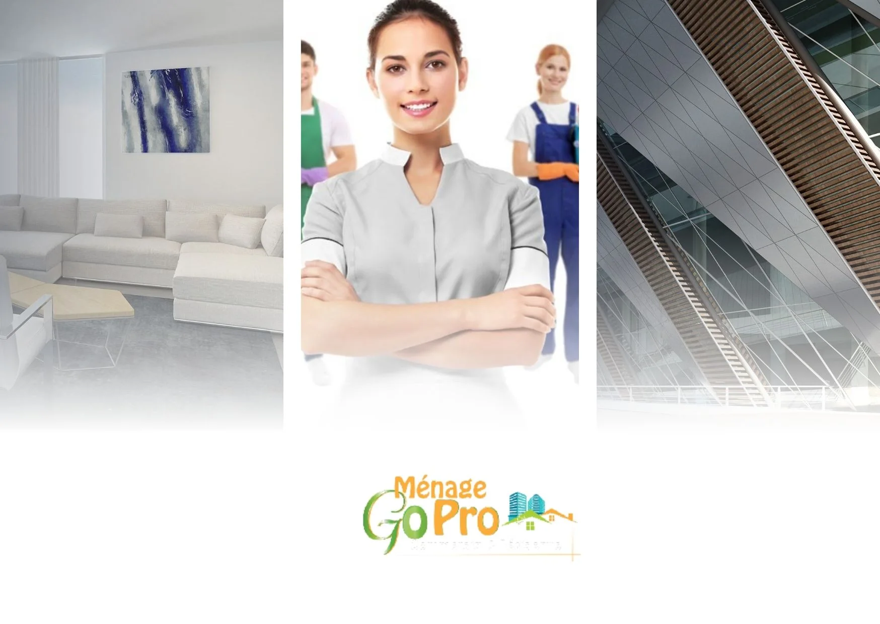 Professional Office Cleaning Laval Services for a Spotless and Productive Workspace