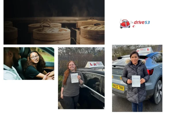 Beginner Driving Lessons Bristol for Confident and Safe Driving Skills