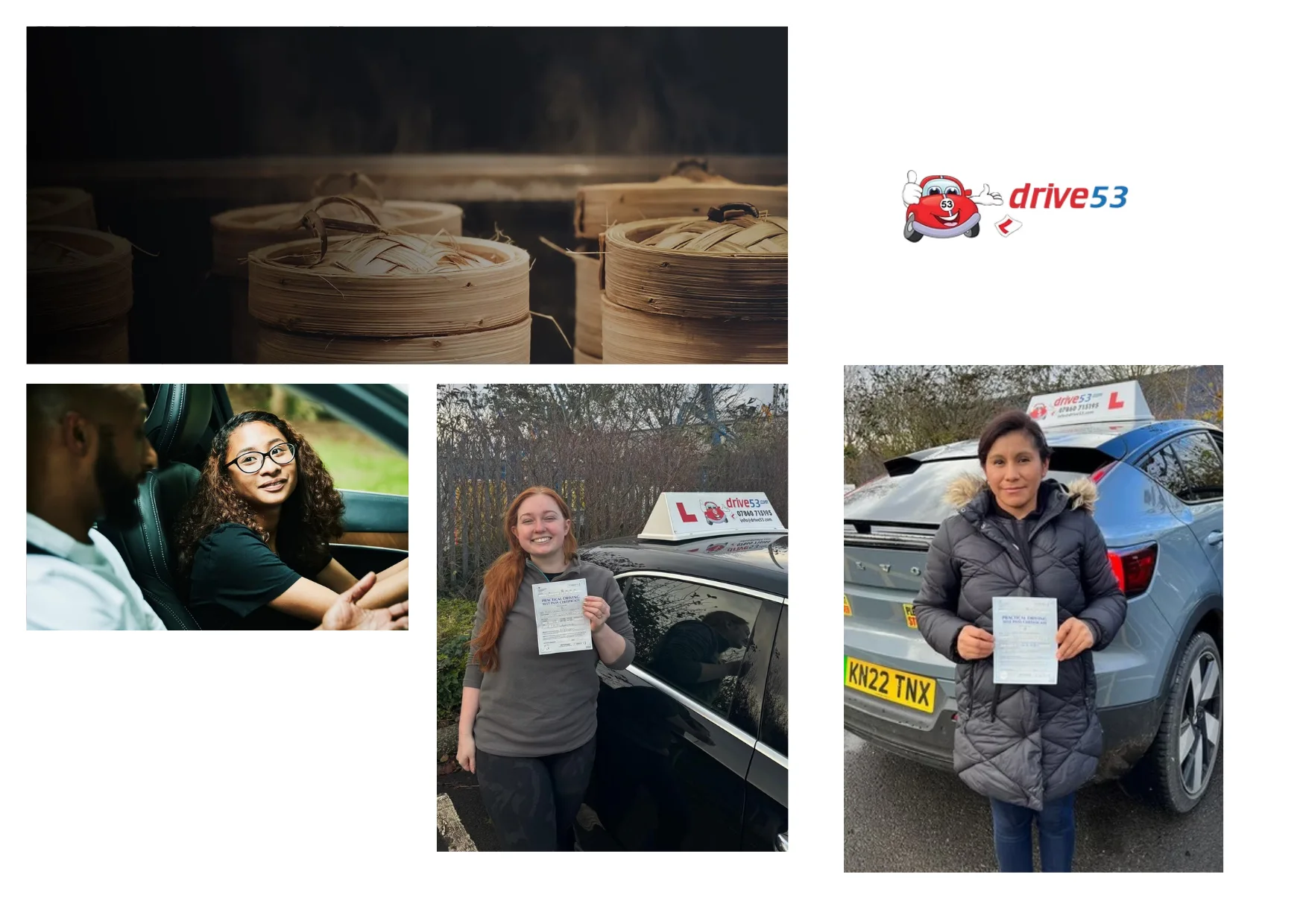 Beginner Driving Lessons Bristol for Confident and Safe Driving Skills