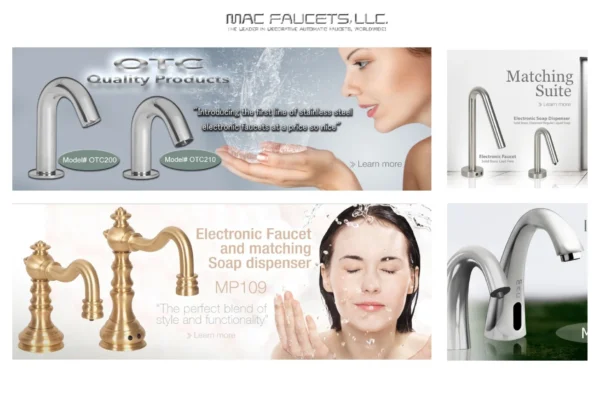 Hands Free Hand Dryer Solutions for Hygienic and Efficient Washrooms
