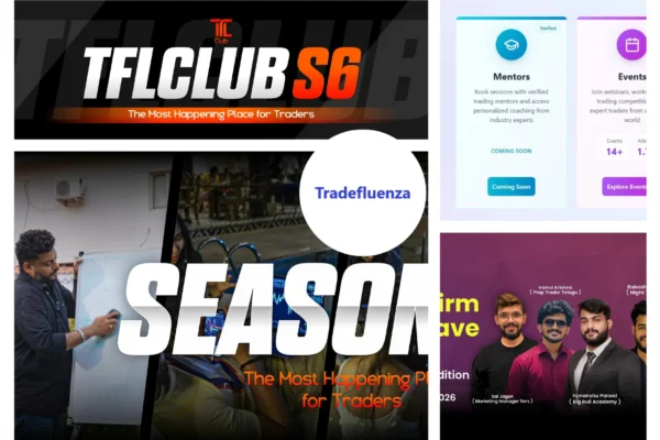 Funded Trading Accounts: Unlock Your Trading Potential with Expert Mentorship and Strategies