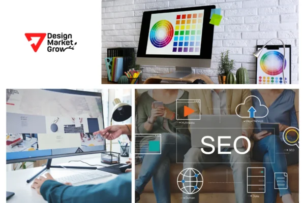 Professional Website Redesign Services Cincinnati for Modern and Effective Online Presence