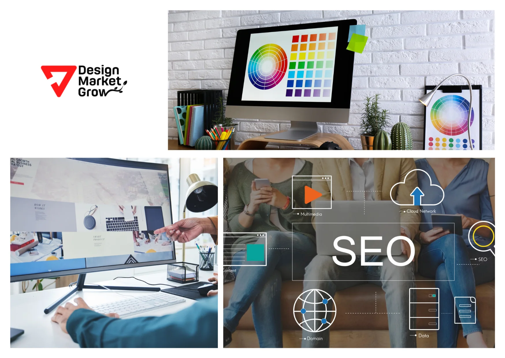 Professional Website Redesign Services Cincinnati for Modern and Effective Online Presence