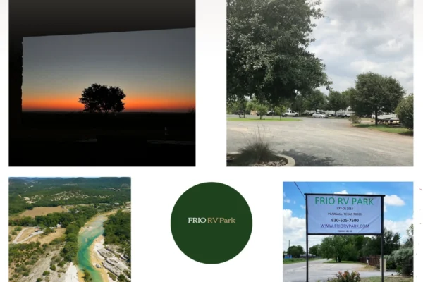 Top Benefits of Long-Term RV Stays in South Texas for Comfort and Savings