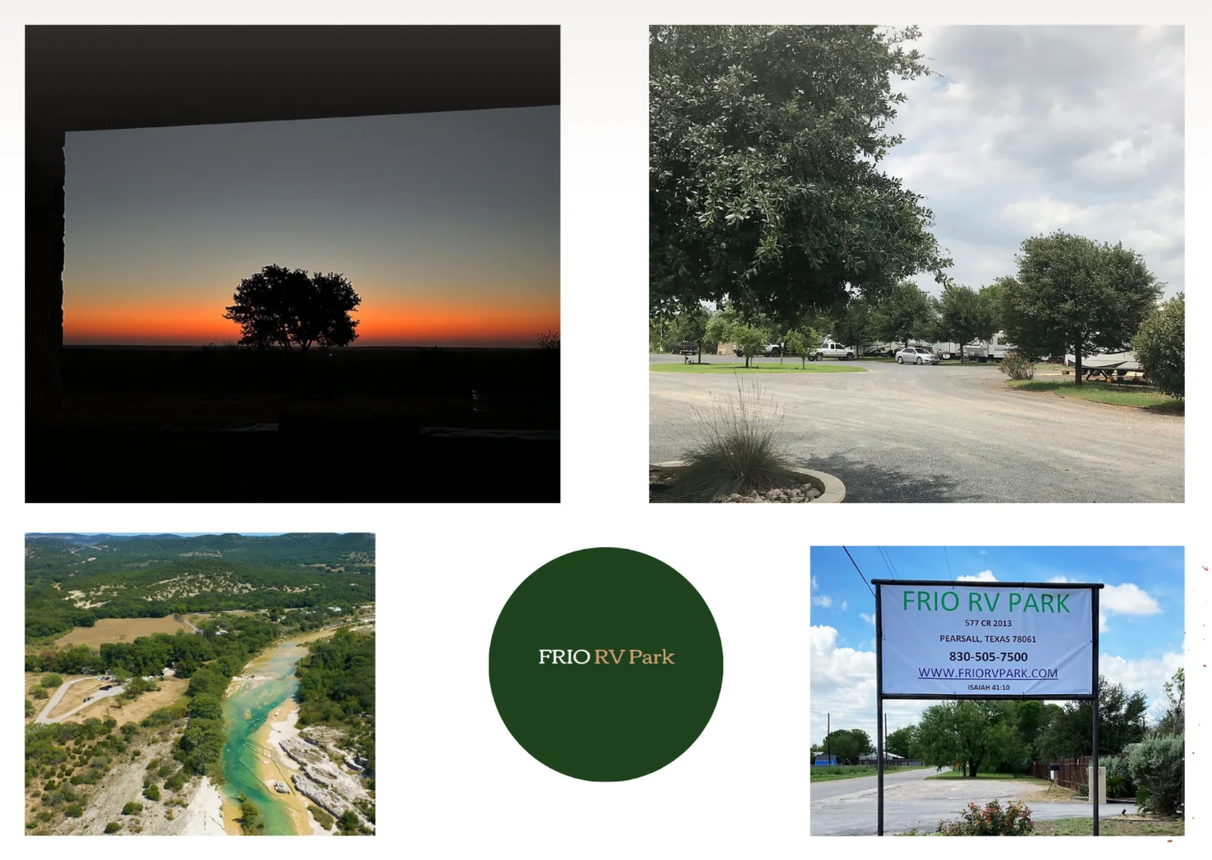 Top Benefits of Long-Term RV Stays in South Texas for Comfort and Savings