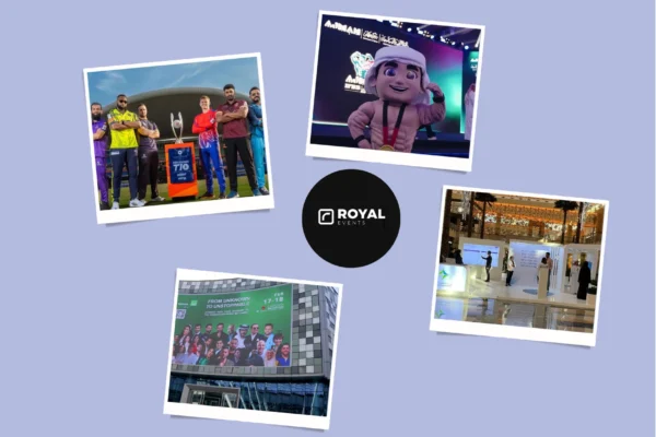 Top Sports Events Companies for Expert Planning and Flawless Execution