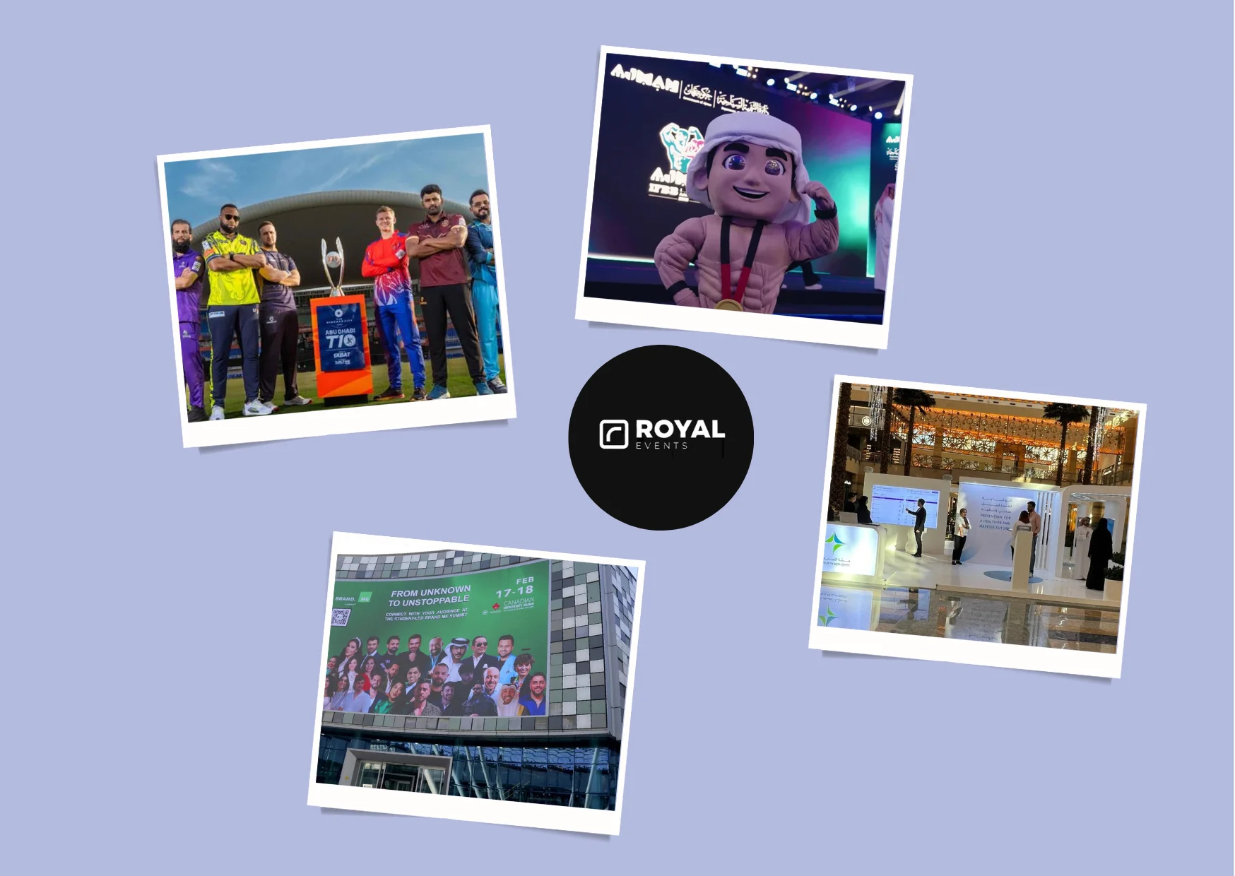 Top Sports Events Companies for Expert Planning and Flawless Execution