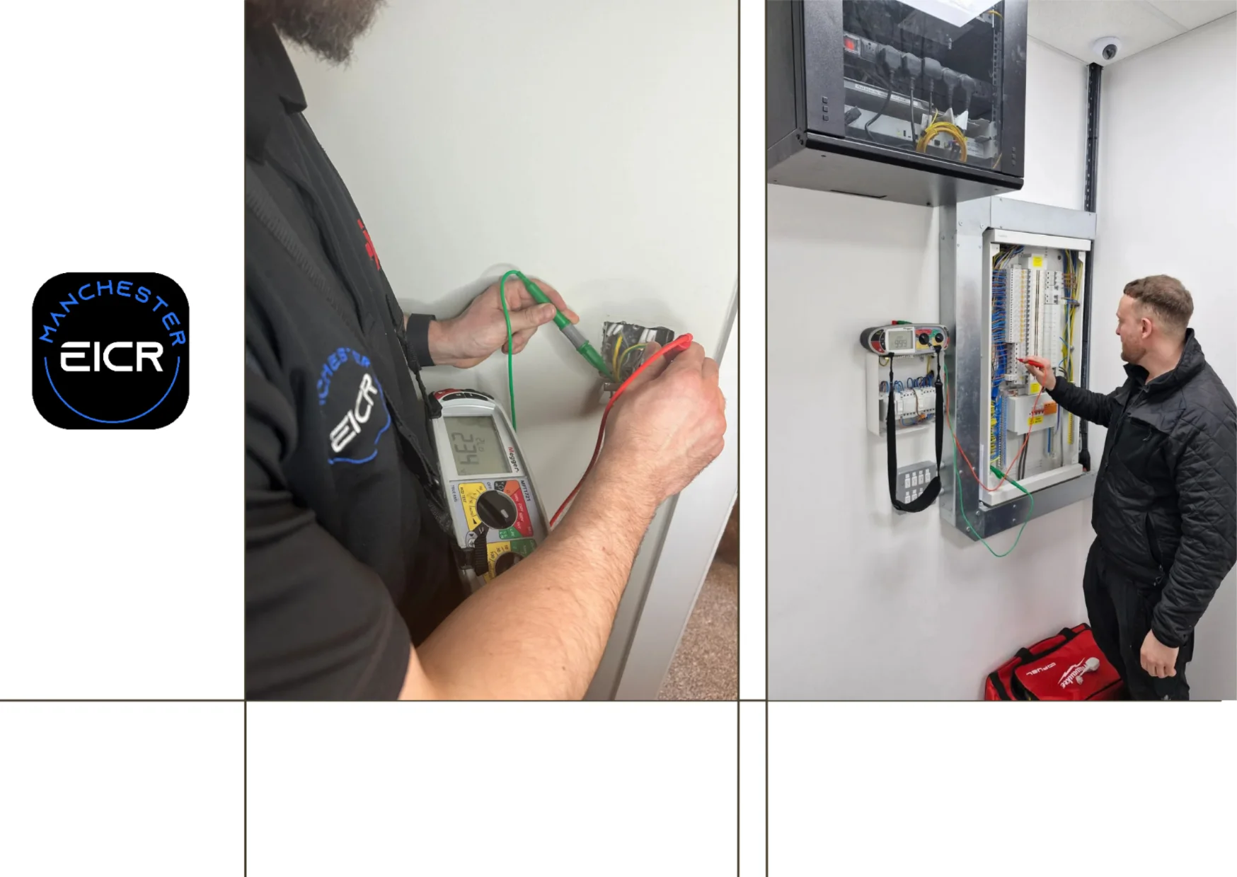 Electrical Safety Certificate Manchester – Expert Inspections and Compliance Verification