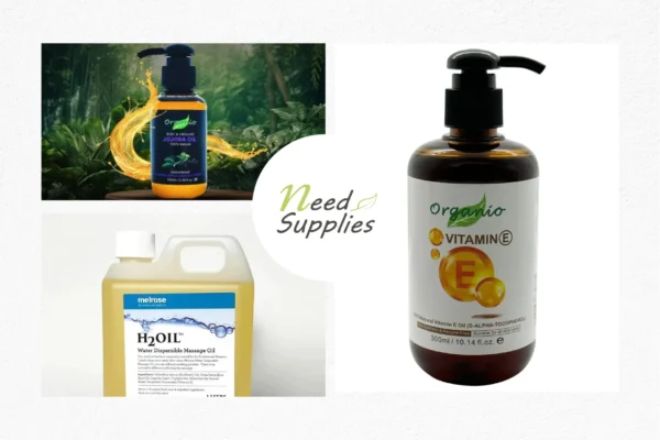 Jojoba Oil Pure Virgin Australia – Natural Skin and Hair Care Solution