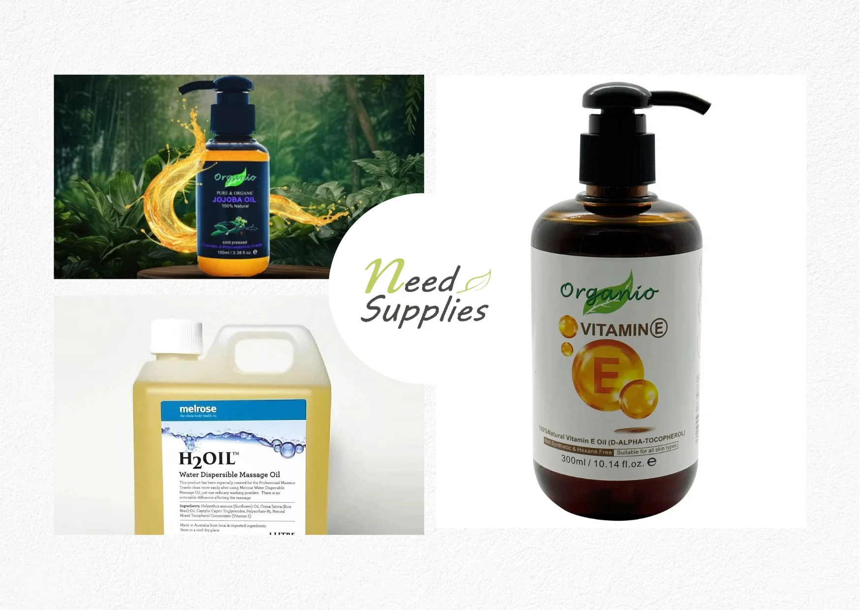 Jojoba Oil Pure Virgin Australia – Natural Skin and Hair Care Solution