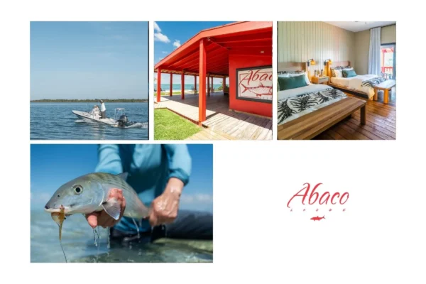 Luxury Fly Fishing Lodges in Bahamas Offering Elite Angling Experiences