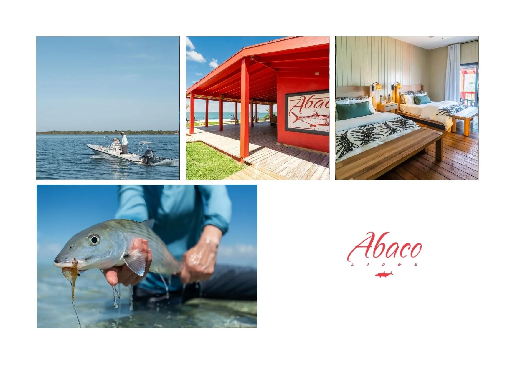 Luxury Fly Fishing Lodges in Bahamas Offering Elite Angling Experiences