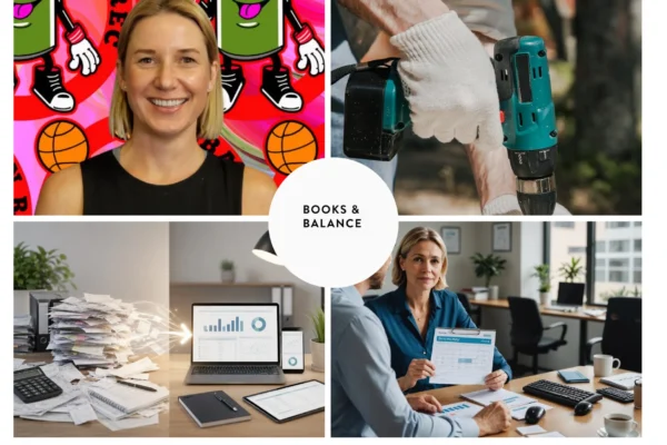 Professional Bookkeeper Adelaide for Accurate and Reliable Financial Management Services