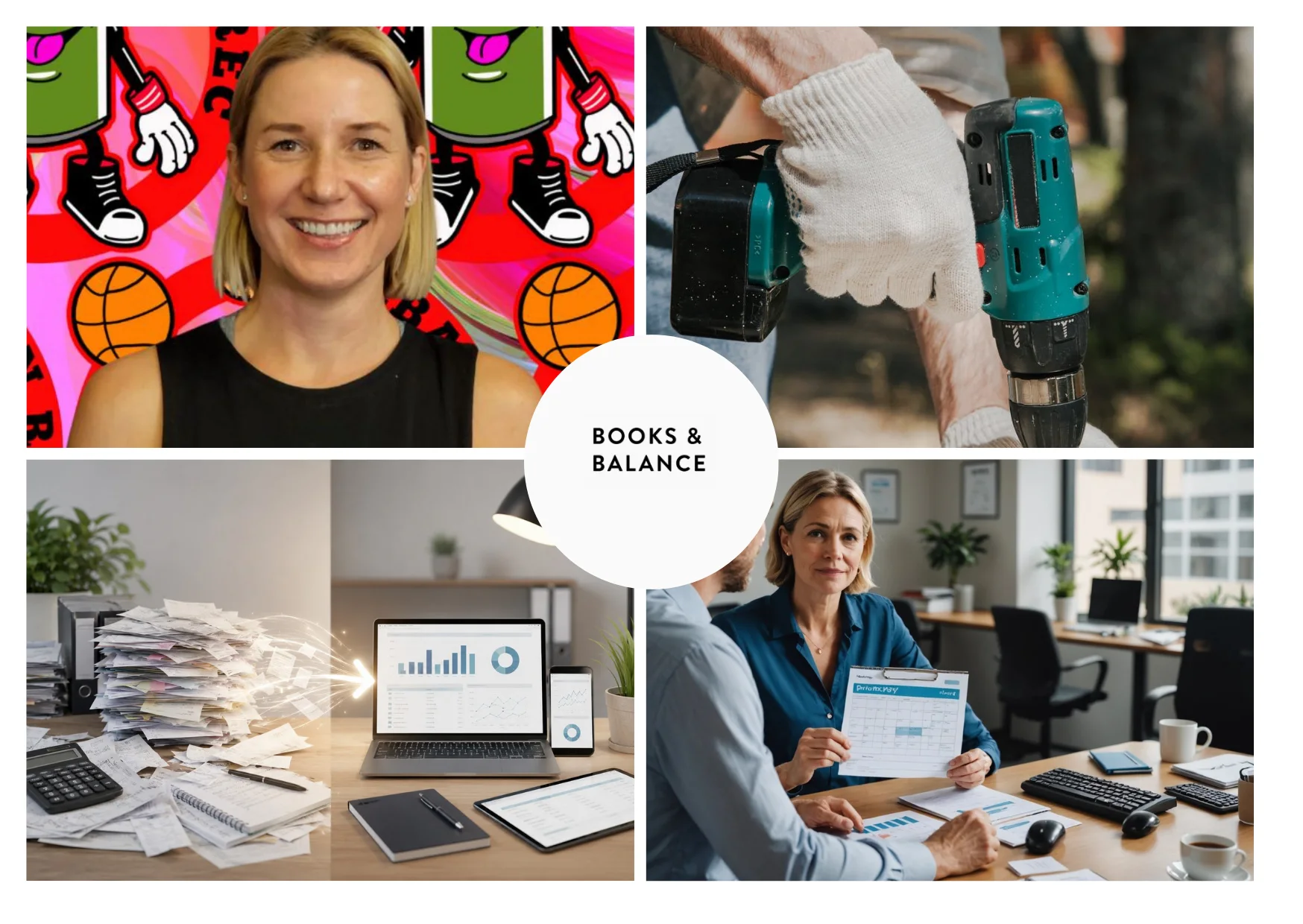 Professional Bookkeeper Adelaide for Accurate and Reliable Financial Management Services