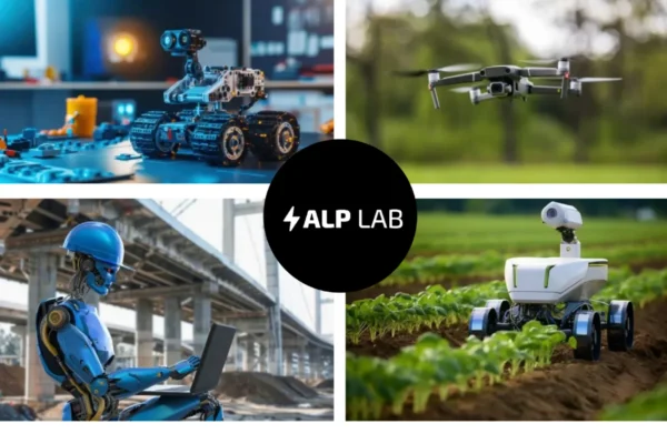 Edge AI for Industrial Automation: Enhancing Efficiency and Smart Operations