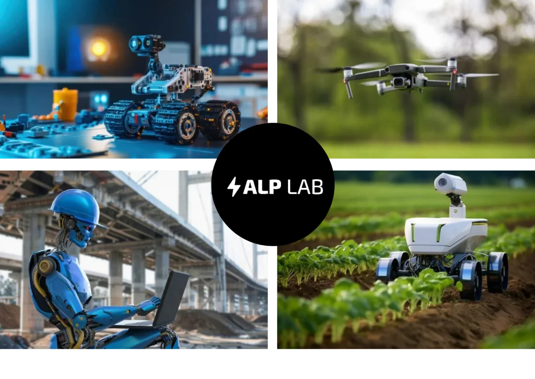 Edge AI for Industrial Automation: Enhancing Efficiency and Smart Operations