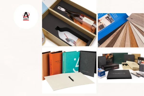 Top Ring Folders Manufacturer for Custom Professional Document Storage Solutions
