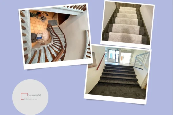 Expert Flooring Installation Quebec for Durable and Elegant Flooring Solutions