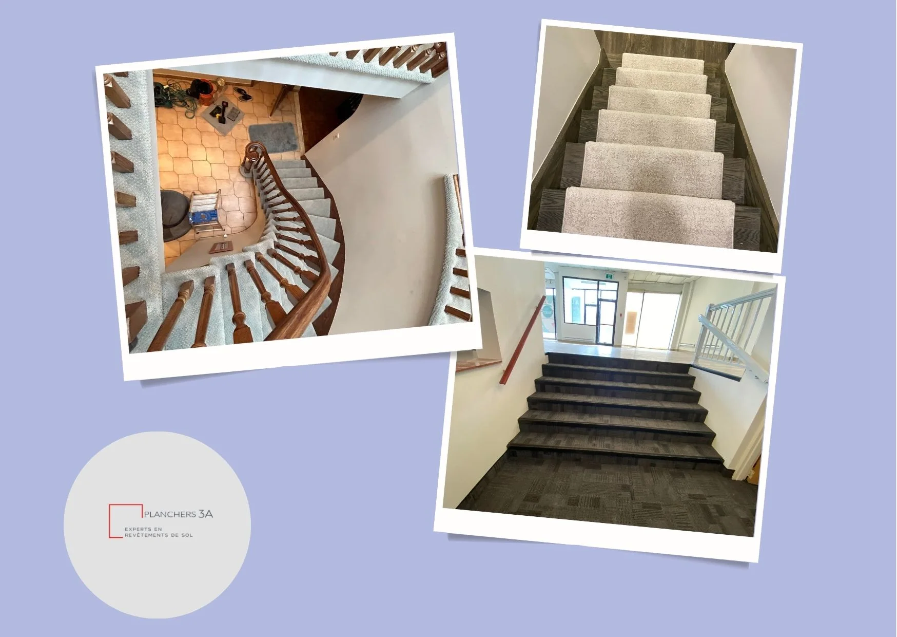 Expert Flooring Installation Quebec for Durable and Elegant Flooring Solutions