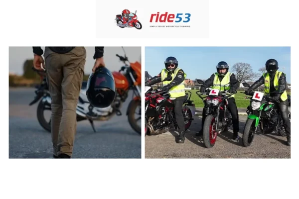 Motorcycle Test Bristol – Expert Training and Licensing Services