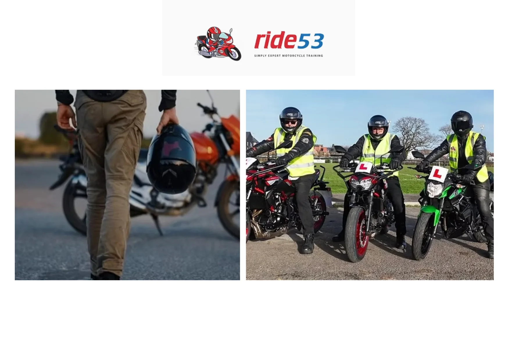 Motorcycle Test Bristol – Expert Training and Licensing Services