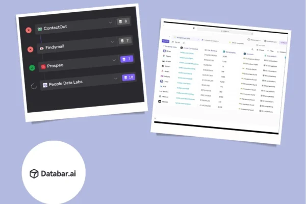 Top CRM Enrichment Tools to Improve Data Quality and Boost Business Efficiency