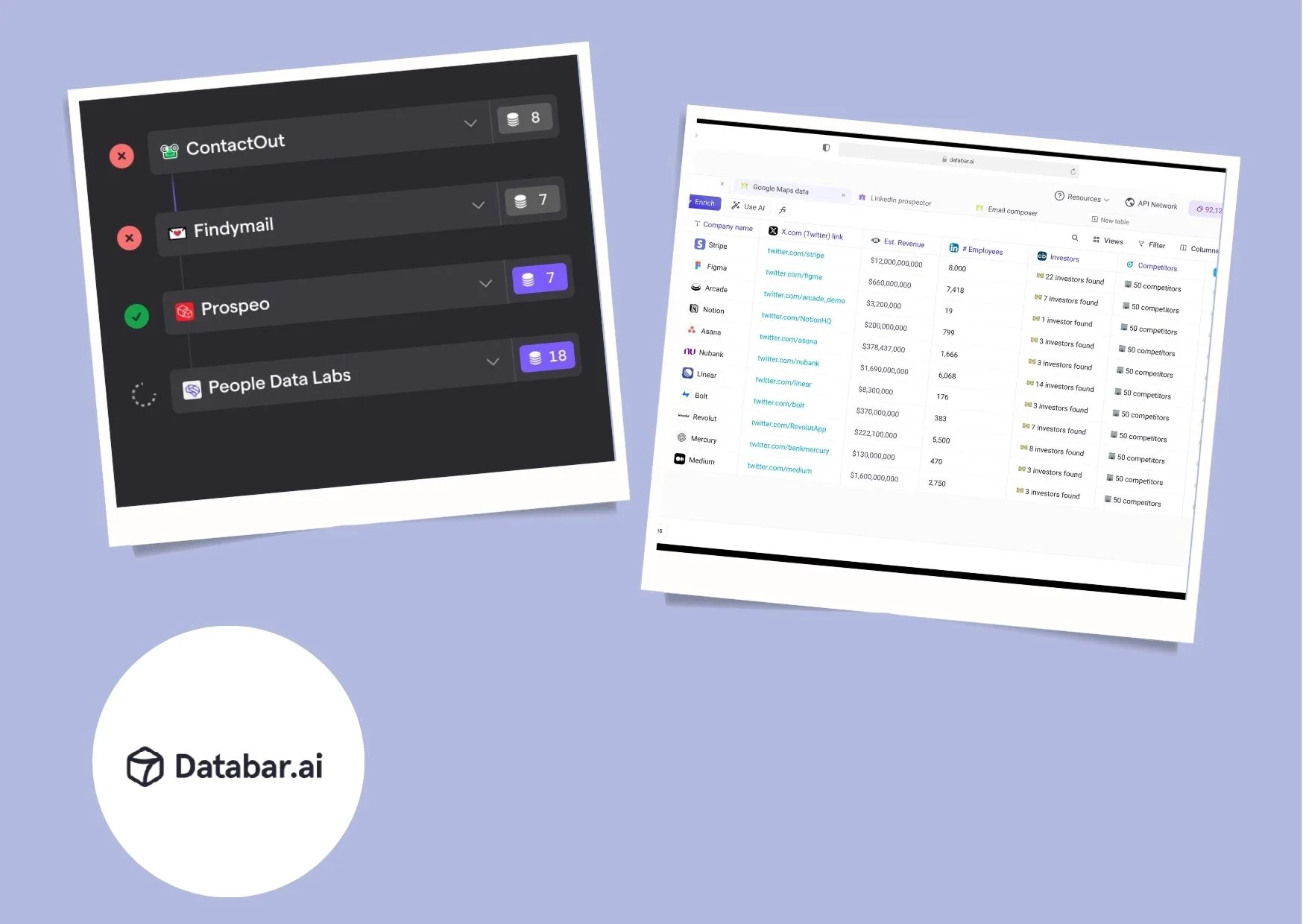 Top CRM Enrichment Tools to Improve Data Quality and Boost Business Efficiency