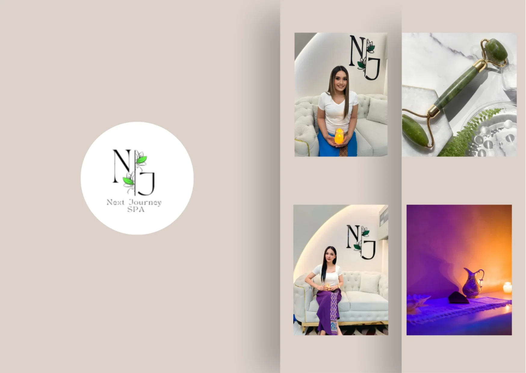 Revitalize Your Senses with Natural Spa Treatments for Holistic Wellness