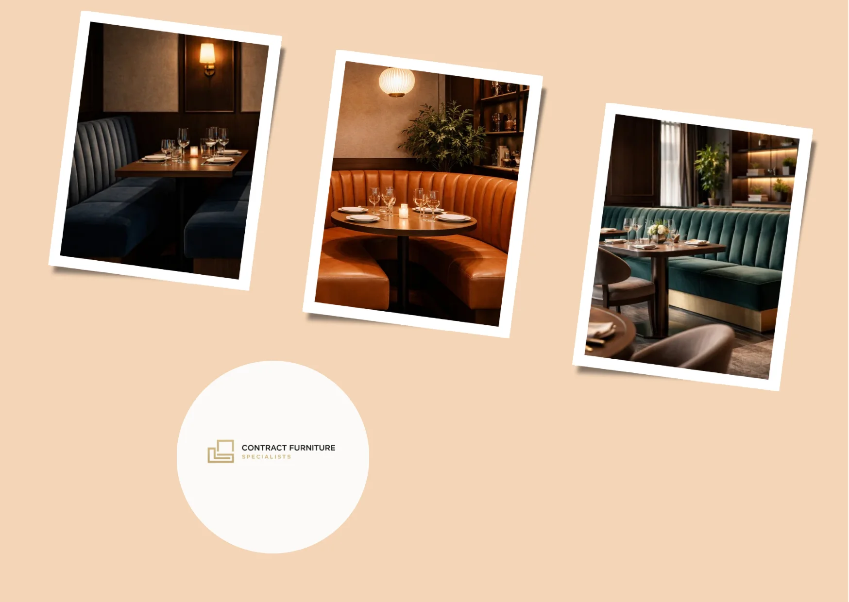 Top Contract Furniture Suppliers London for Modern Commercial Spaces