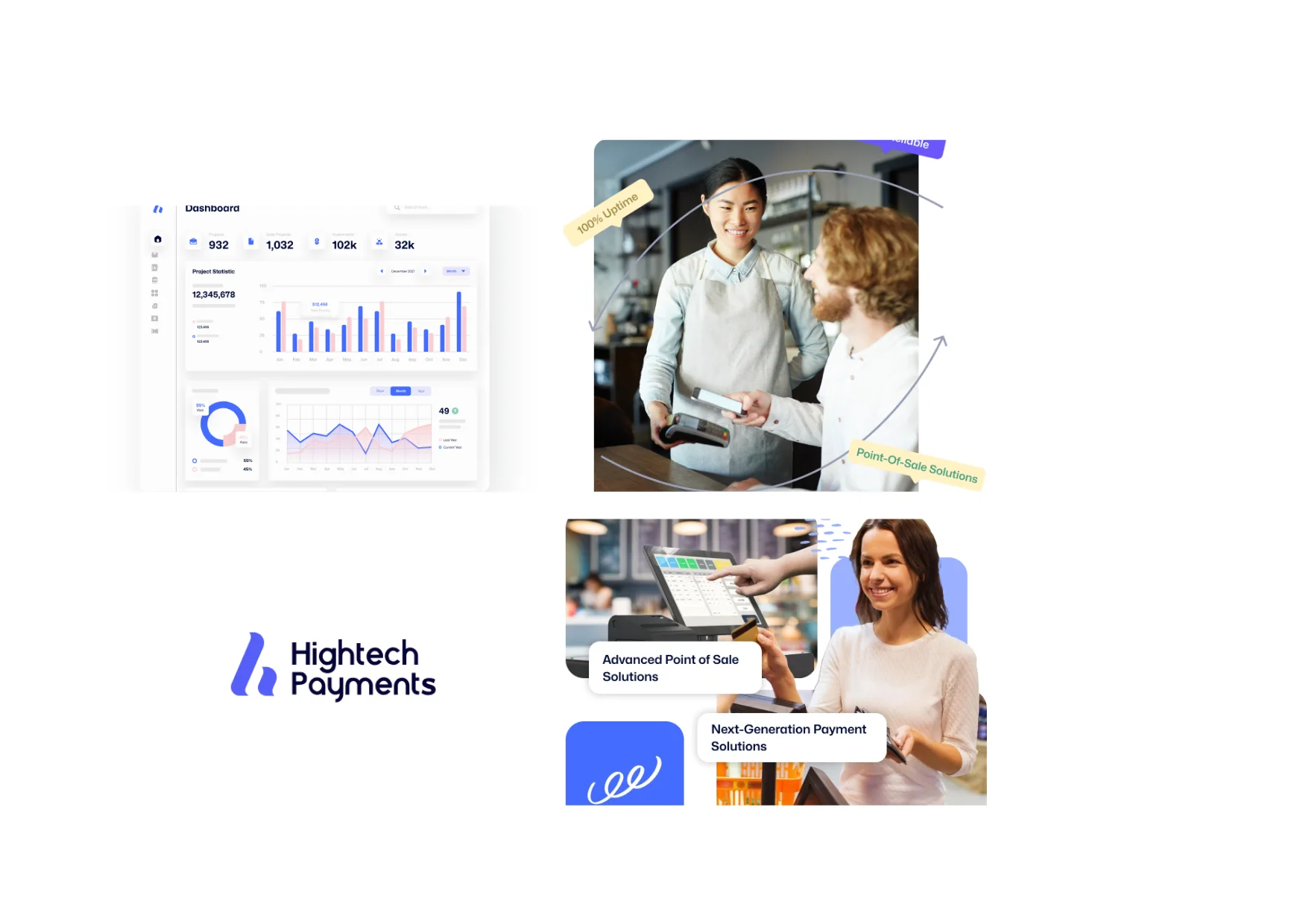 Secure Payment Processing Solutions for High-Risk Industries Ensuring Compliance and Reliability
