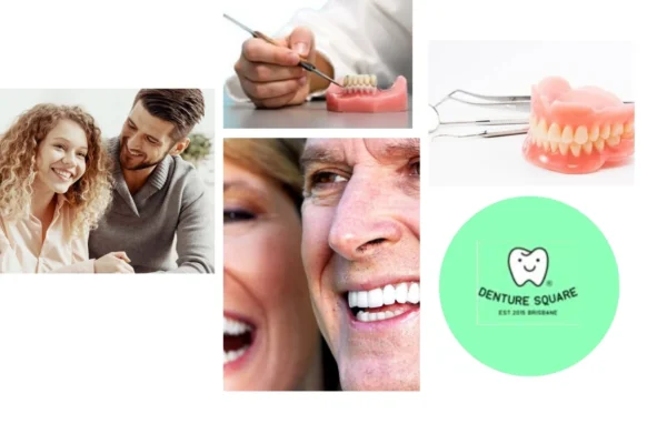 Affordable Denture Reline Brisbane for a Perfect Fit and Comfort