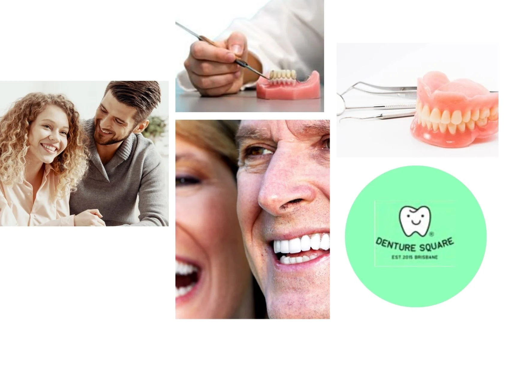 Affordable Denture Reline Brisbane for a Perfect Fit and Comfort