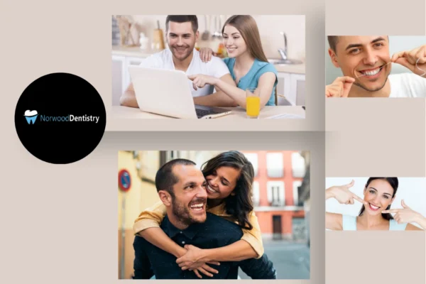 Clear Aligners for Adults in Norwood – Achieve a Confident Smile with Norwood Dentistry