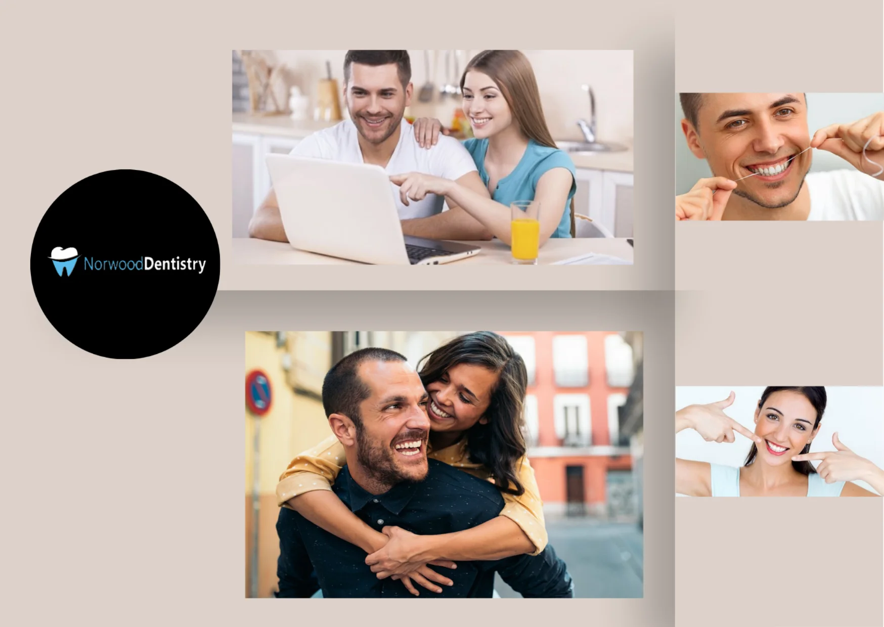 Clear Aligners for Adults in Norwood – Achieve a Confident Smile with Norwood Dentistry