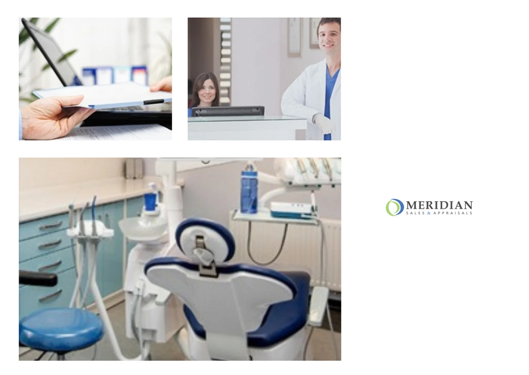Dental Practice for Sale | Connect Buyers and Sellers with Ease