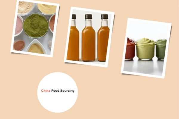 Top HACCP Certified Chinese Food Supplier for Safe and Quality Sourcing