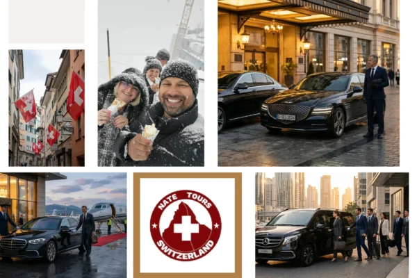 Switzerland Guided Tours Brazil – Personalized Swiss Adventures with Expert Local Guides