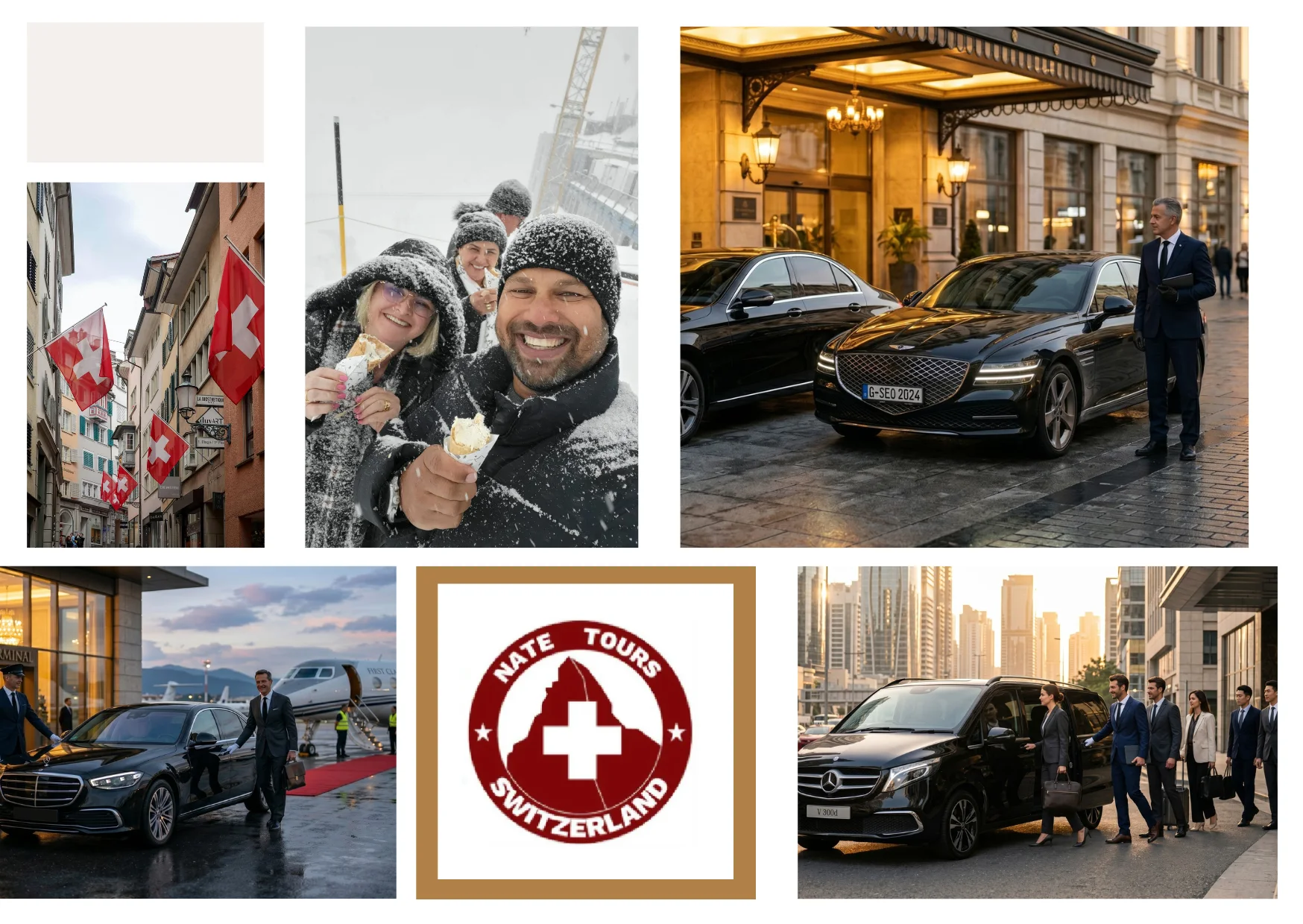 Switzerland Guided Tours Brazil – Personalized Swiss Adventures with Expert Local Guides