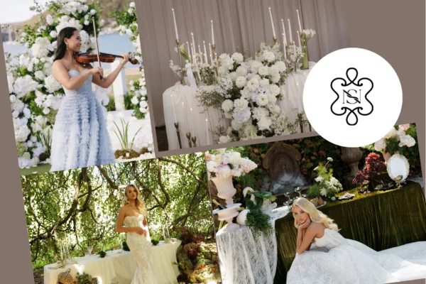Expert Middle Eastern Wedding Styling Sydney for Timeless Elegance and Tradition