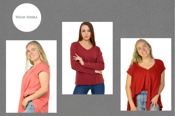Cozy Winter Scarves for Women – Stylish Warmth and Comfort
