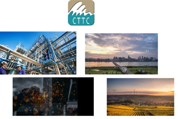 High-Quality PVDF Fittings & Pipes for Durable Industrial Solutions