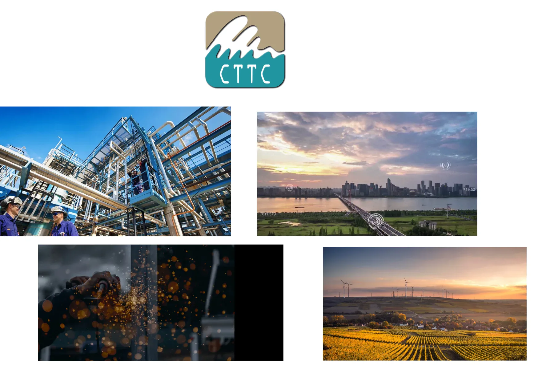 High-Quality PVDF Fittings & Pipes for Durable Industrial Solutions