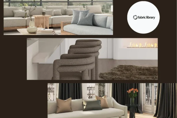 Best Sofa Cloth Material for Durable and Stylish Furniture Upholstery