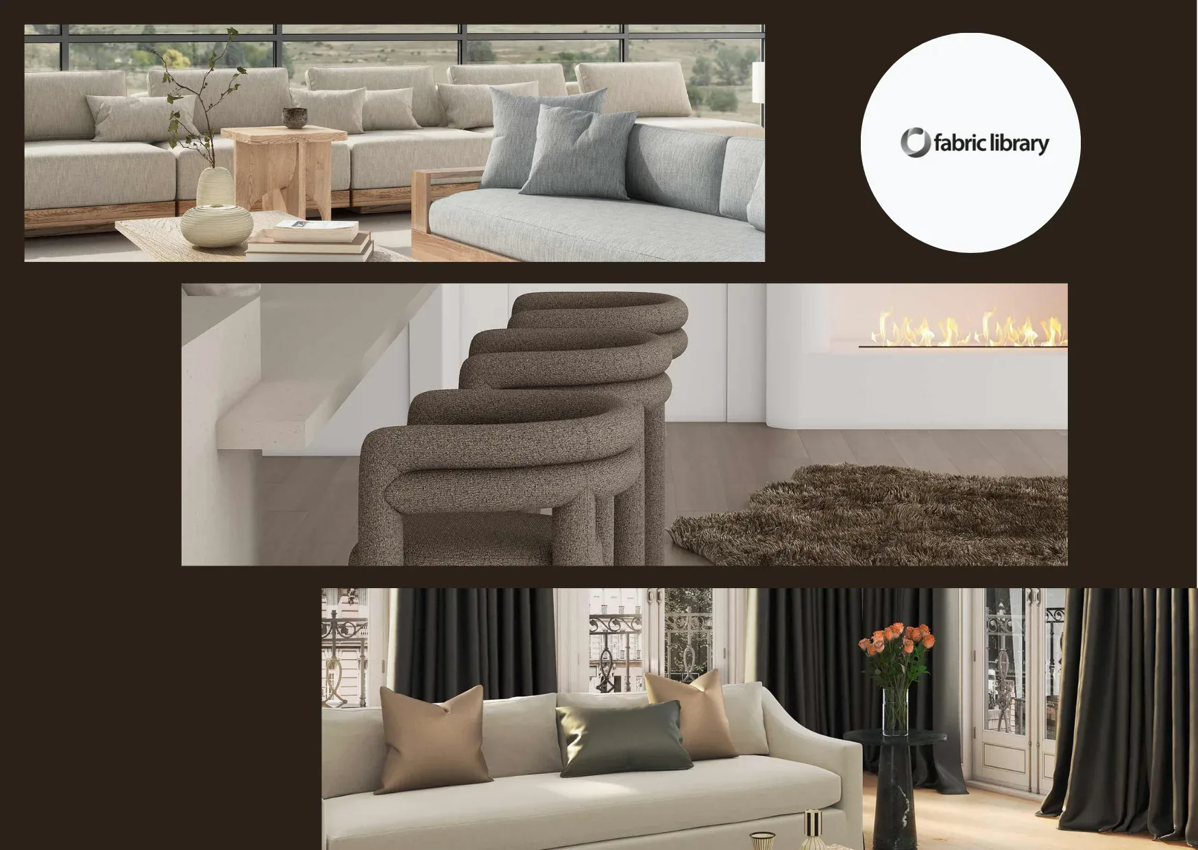 Best Sofa Cloth Material for Durable and Stylish Furniture Upholstery