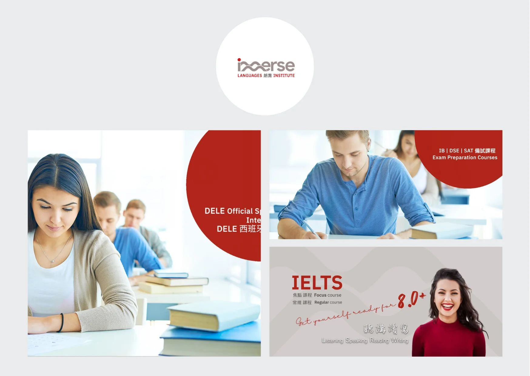 Comprehensive Korean Course for Effective Language Learning at IMMERSE LANGUAGES INSTITUTE
