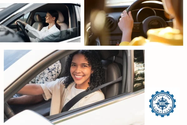 Join My Road Club for Exclusive Connected Travel Experiences and Member Benefits