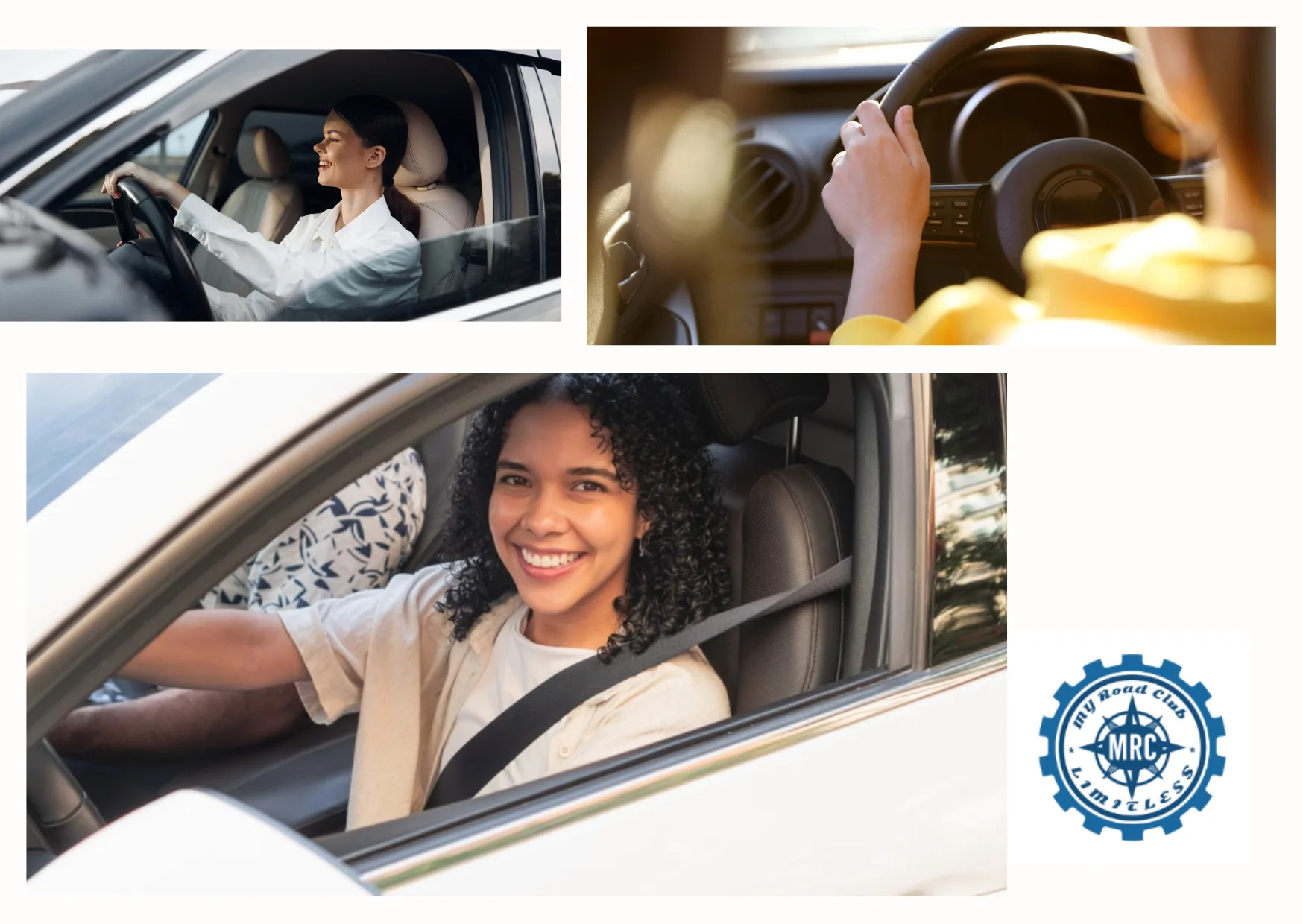 Join My Road Club for Exclusive Connected Travel Experiences and Member Benefits