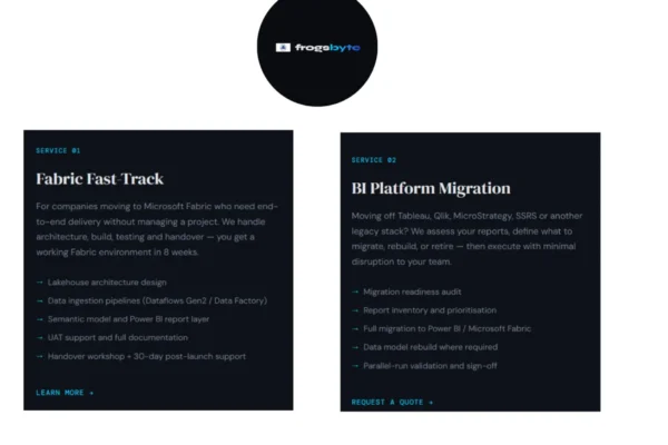 Microsoft Fabric Lakehouse Setup Guide for Optimized Data Management and Analytics