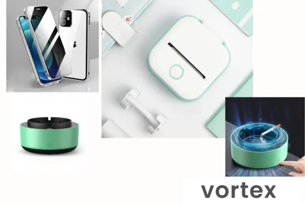 Discover Innovative Tech and Smart Products at Vortexgadgets for Modern Living